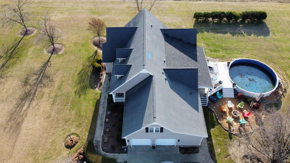 All Photos for Kenneth Mills Roofing & Restoration in Morehead City, NC