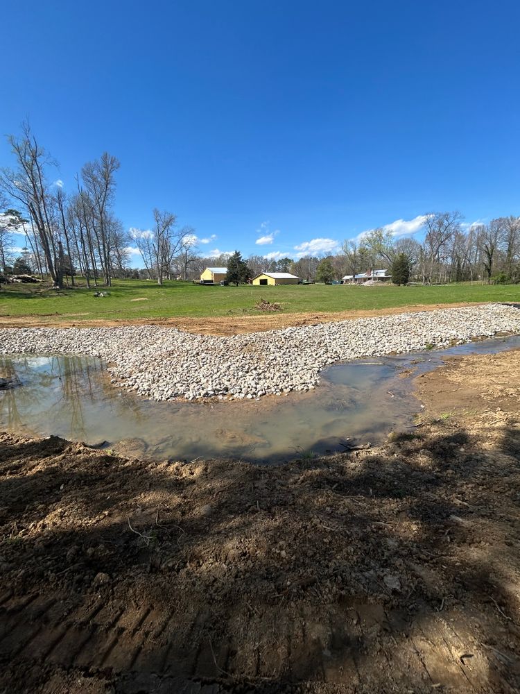 All Photos for Miller Farms Hay & Land Management in Knoxville, TN