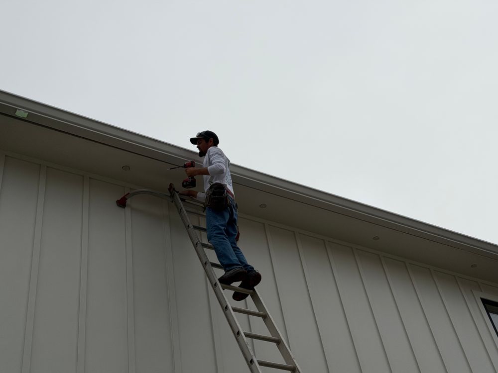 All Photos for Precision Exterior Enterprises in Pensacola, FL