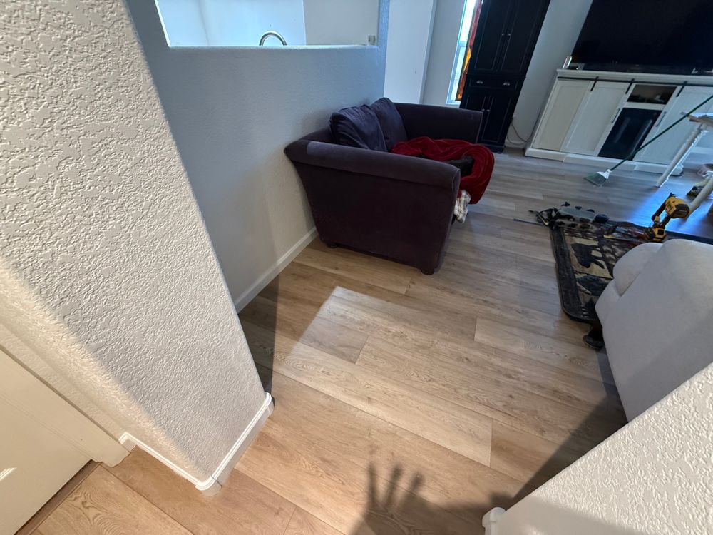 All Photos for Finest Carpeting and Flooring Installation in Denver, CO