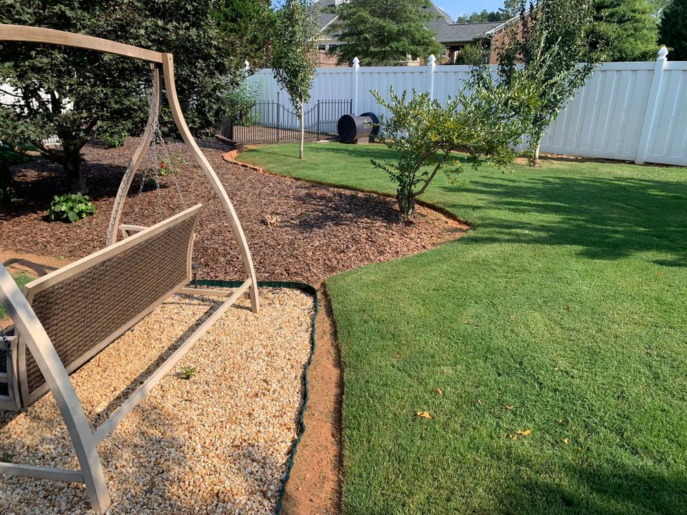 Lawn Care for I&J MicroMegas Lawncare LLC in Jacksonville, AL