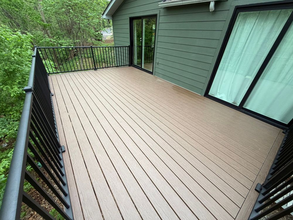 All Photos for Natural State Deck Builders in Pea Ridge, AR