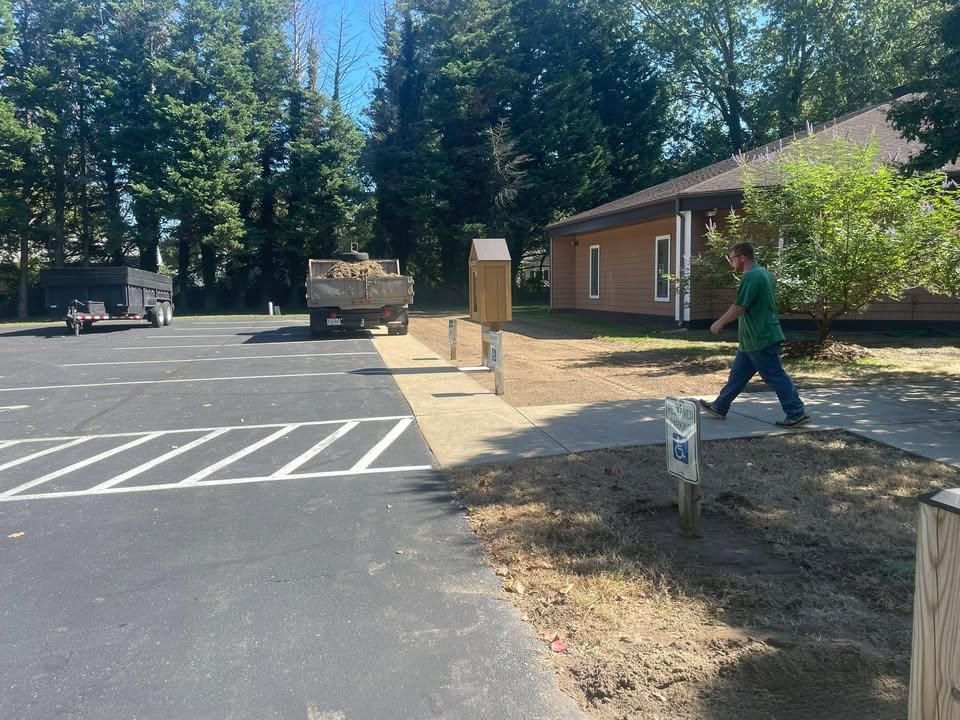 All Photos for B&B All Services in Aspen Hill, Maryland