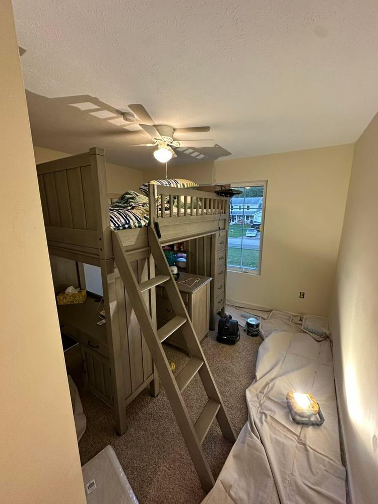 All Photos for Matt Meranda Painting in Grand Rapids, MI