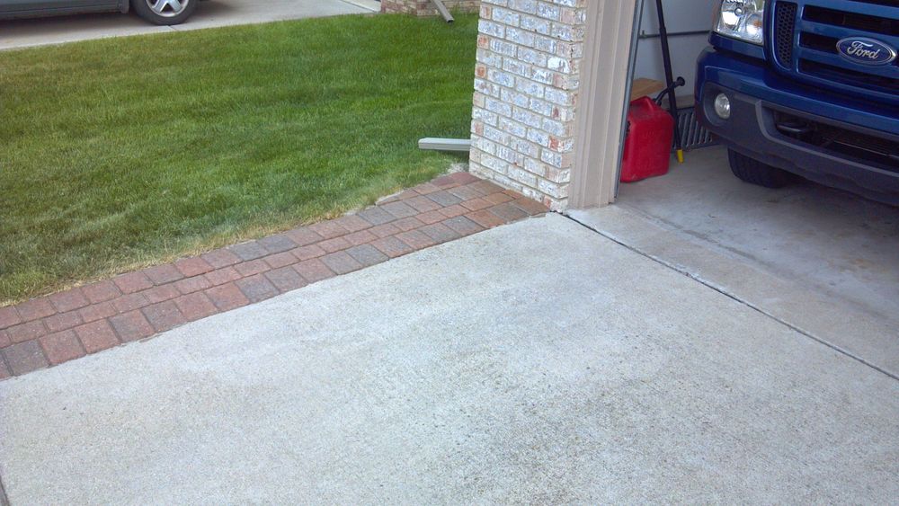 All Photos for Reds Landscaping LLC in Macomb, MI