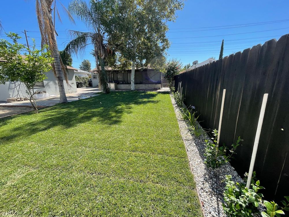 All Photos for Aidan Jade Landscaping in Corona, CA