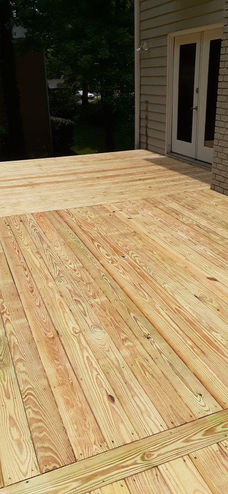 All Photos for South Atlanta Carpentry in Atlanta, GA