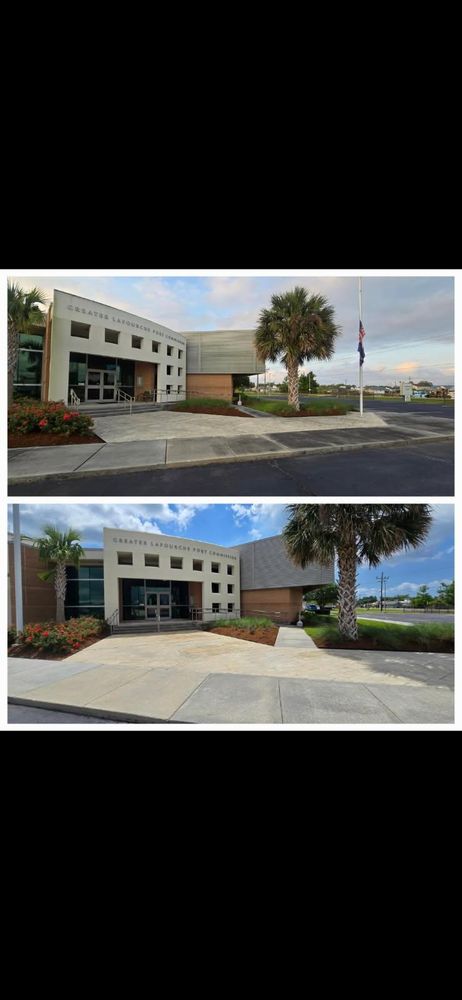 All Photos for Power Wash Pro in Houma, LA