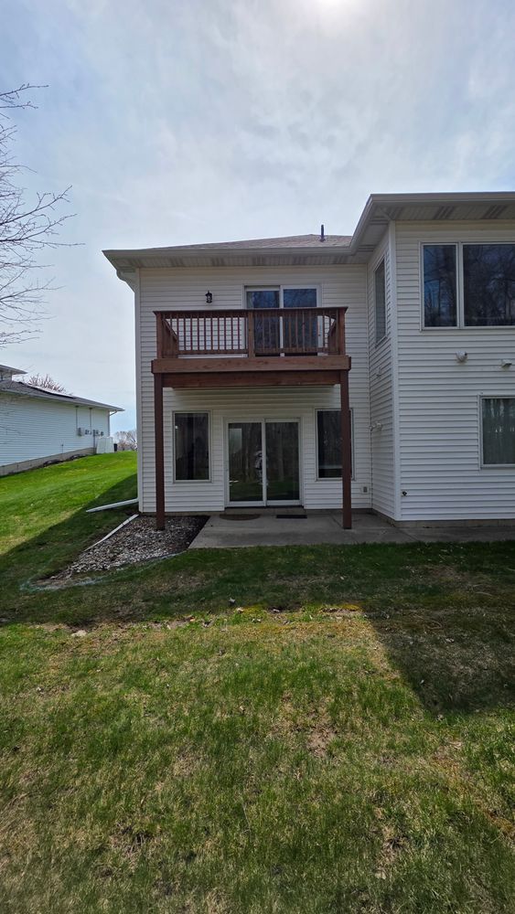 All Photos for West Michigan Paint Pros LLC in Grand Rapids, MI