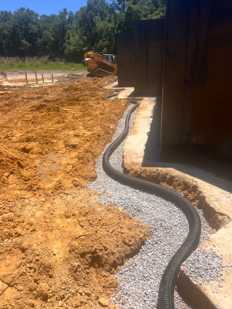 All Photos for Coursey Construction in Metter, GA