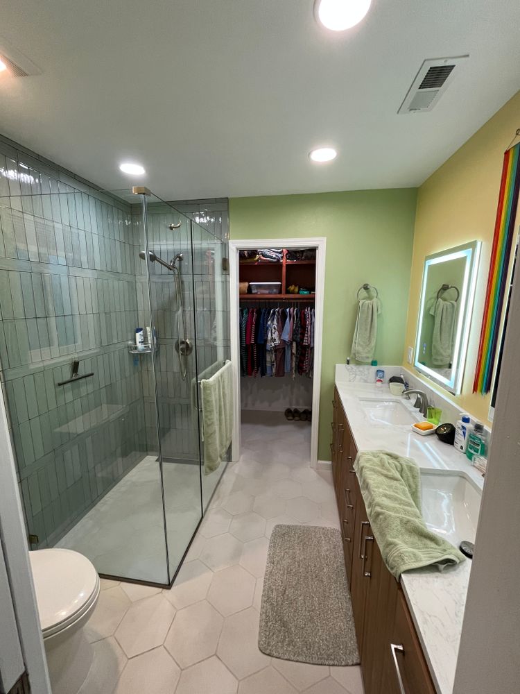 All Photos for Schuelke Plumbing & Construction in Beaumont, CA