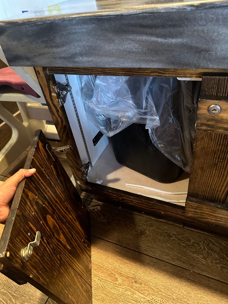 Handyman for The Flip Flop Roofer in Statesville, NC