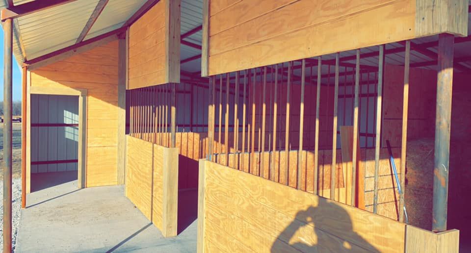 All Photos for Wright's Fabrication in Huntsville, AR