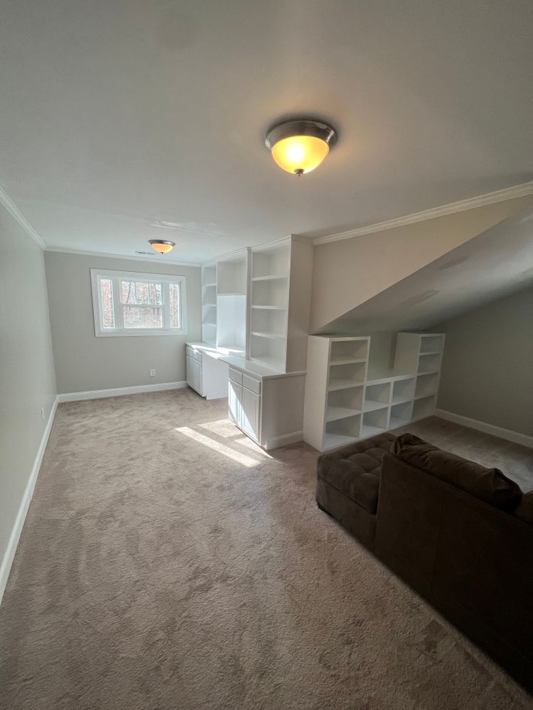 All Photos for Baucom Home Repair Services, LLC in Spring Hope, NC