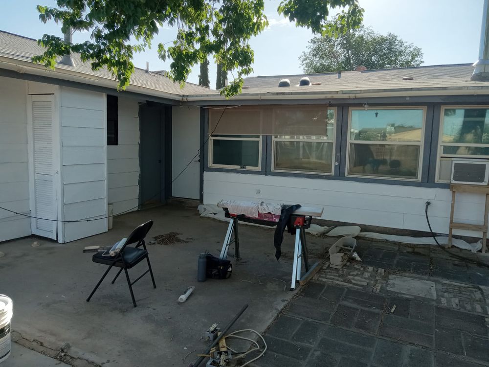 All Photos for Jason's Creations Handyman & Landscaping Services in Alamogordo, NM
