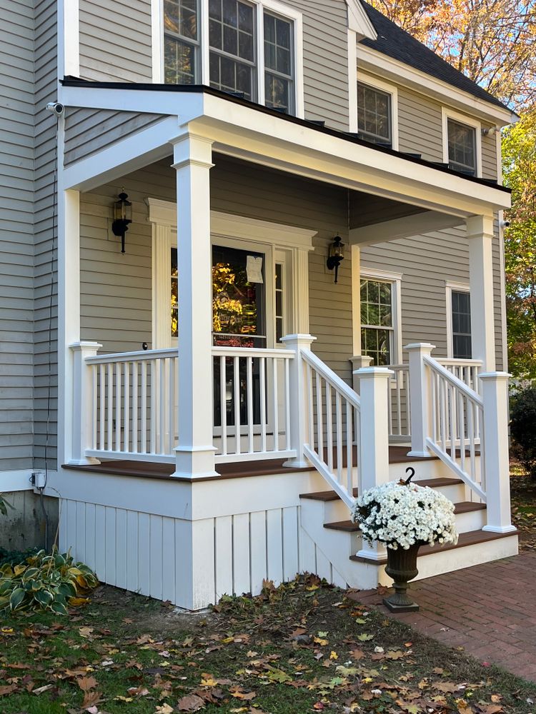 All Photos for DiPersio Construction in Wilmington, MA