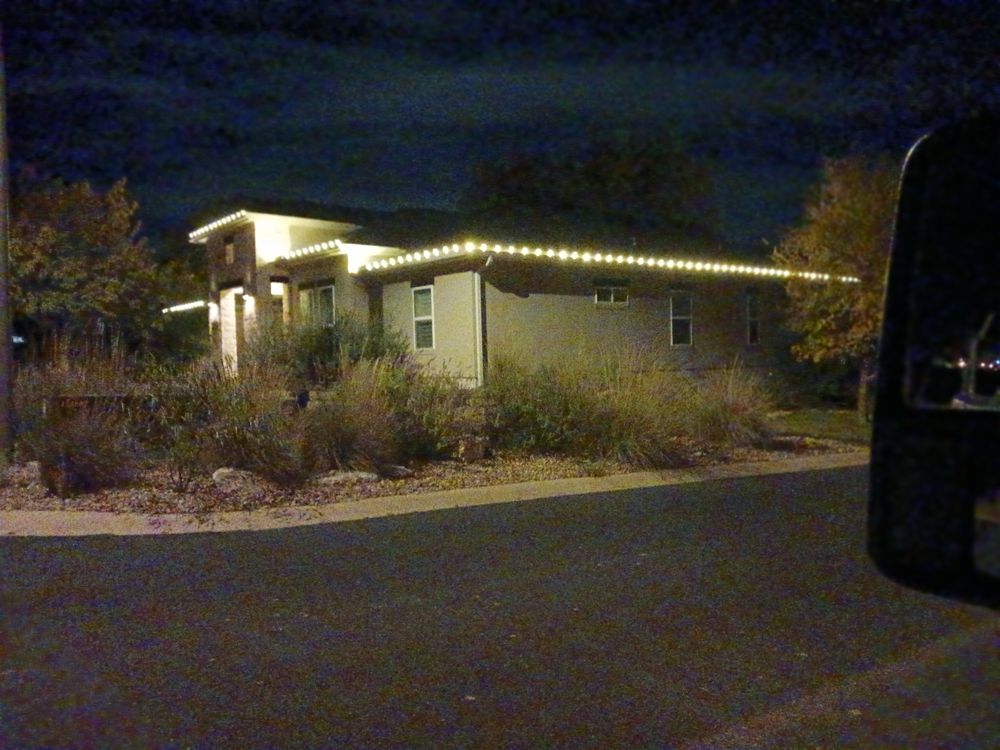 Christmas Lights for Xtreme Clean Plus  in Fredericksburg, TX