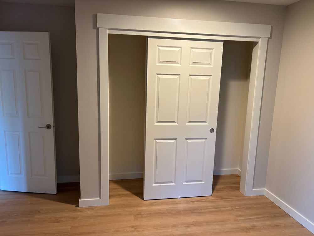 Our Work for P Martin Construction LLC in Snohomish, WA