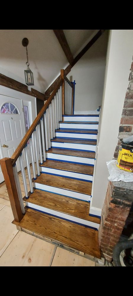 All Photos for Ossipee Mountain Construction LLC in Ossipee, NH