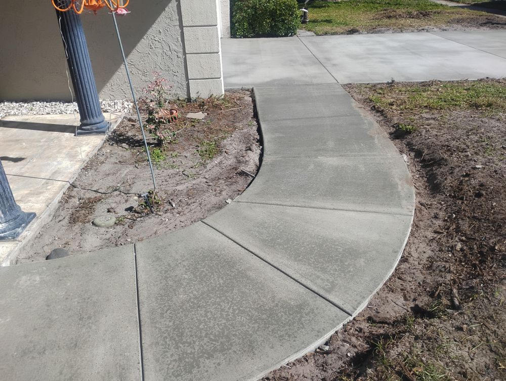 All Photos for Troiano Concrete & Masonry LLC in Clearwater, FL