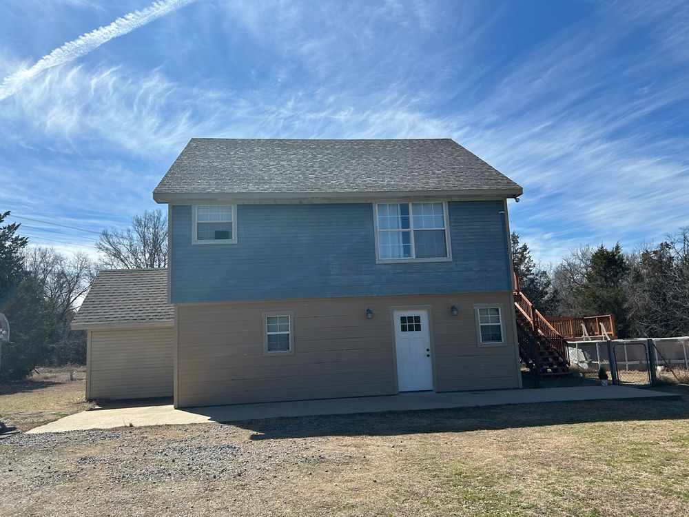 All Photos for Blackstone Roofing & Construction LLC in Bells, TX