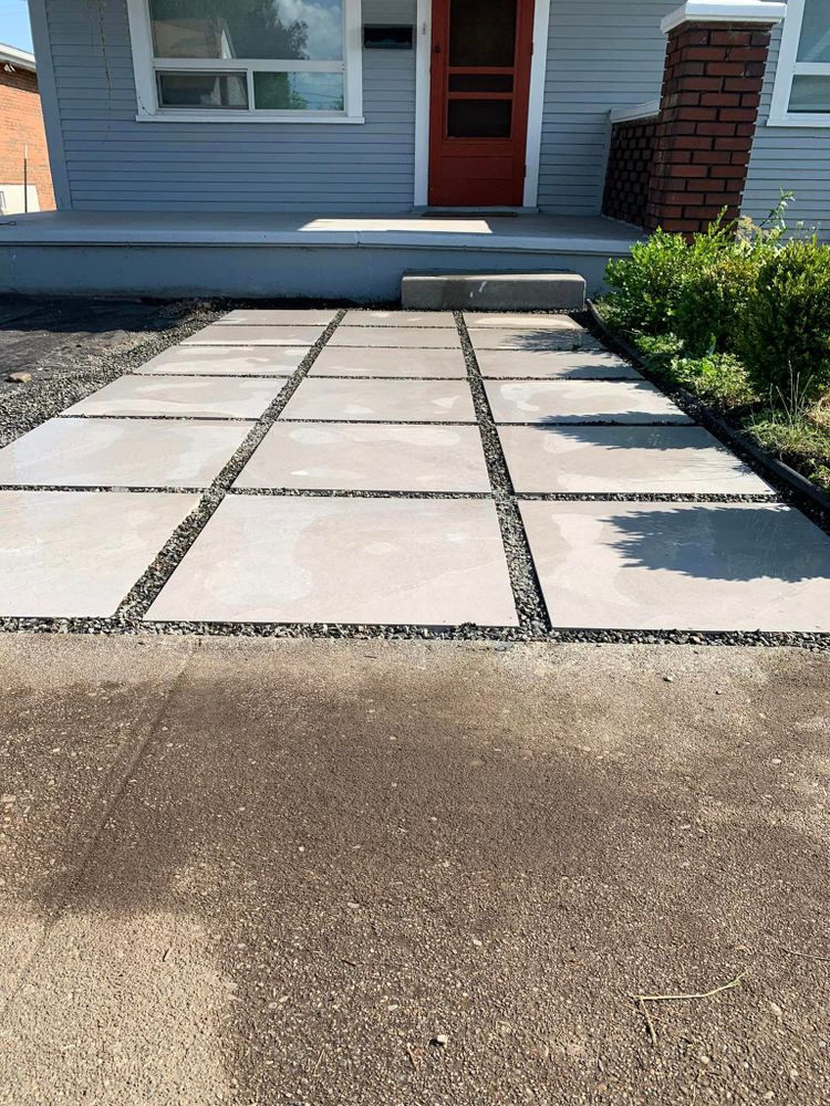 Pressure Washing for Servona in Spokane, WA