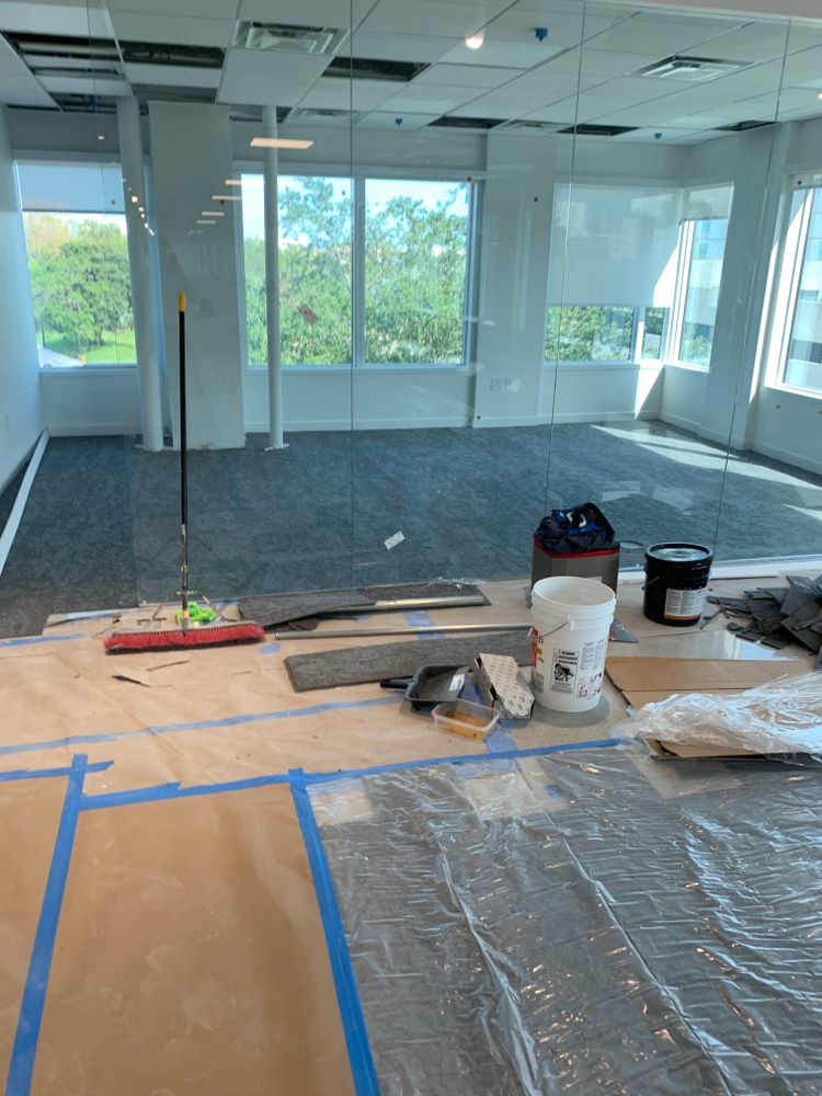 All Photos for La Grande Painting in Miami, FL