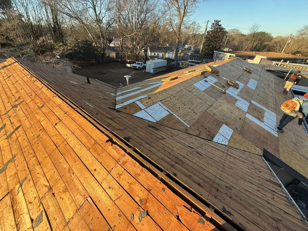 All Photos for Dollar Roofing & Gutters in Jeffersonville, GA