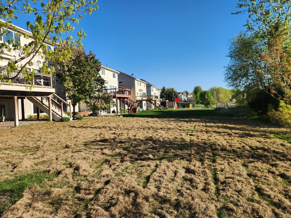 Lawn Care for K & I Lawn Care Service  in Eden Prarie, MN