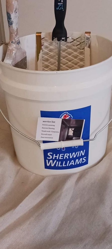 All Photos for Hightower Painting in Covington, TN