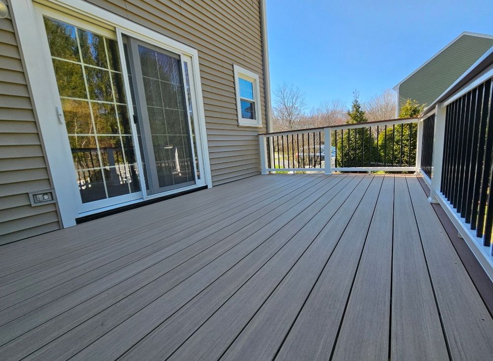 All Photos for South Coast Decks LLC in Mansfield, MA