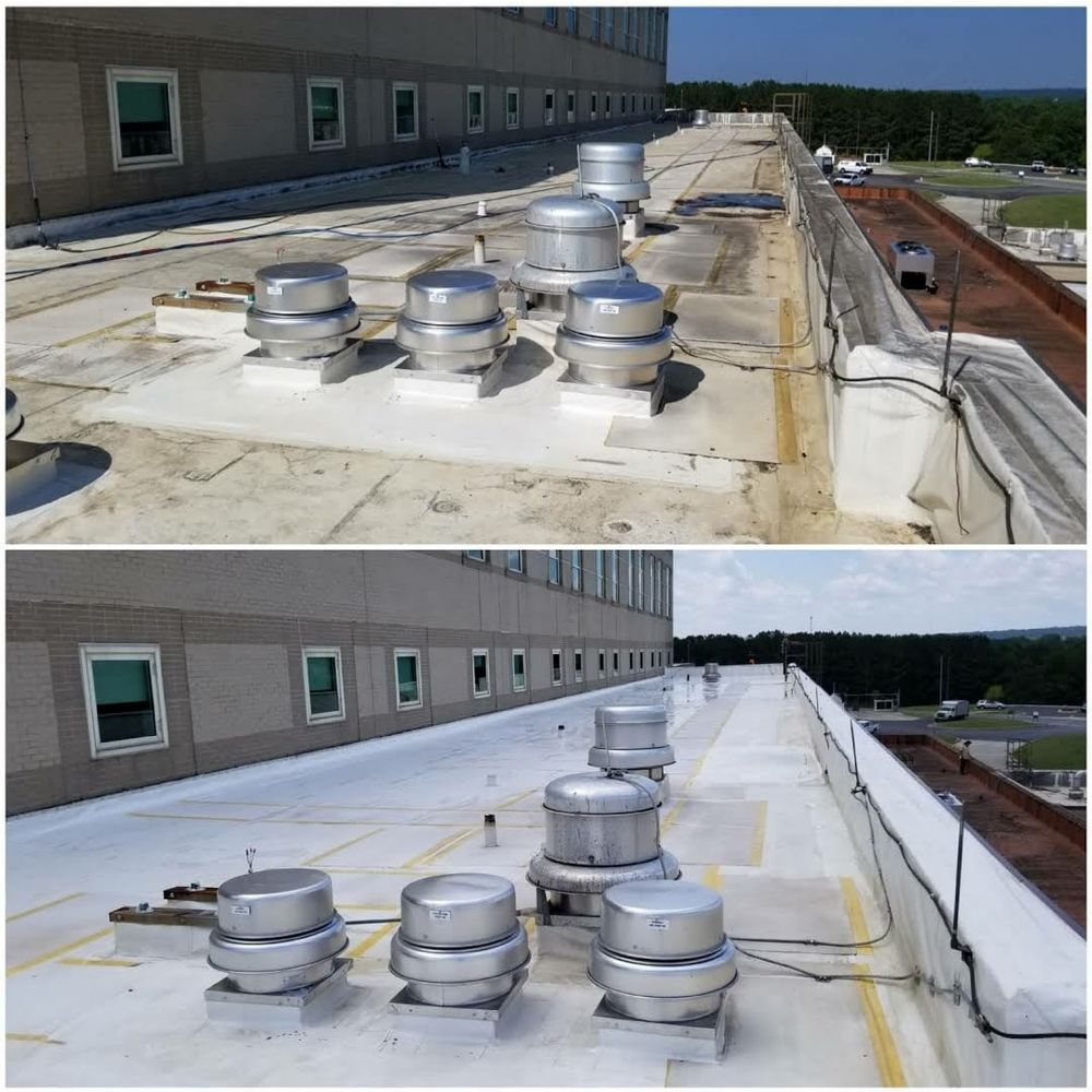 All Photos for Sunlight Building Services in Birmingham, AL