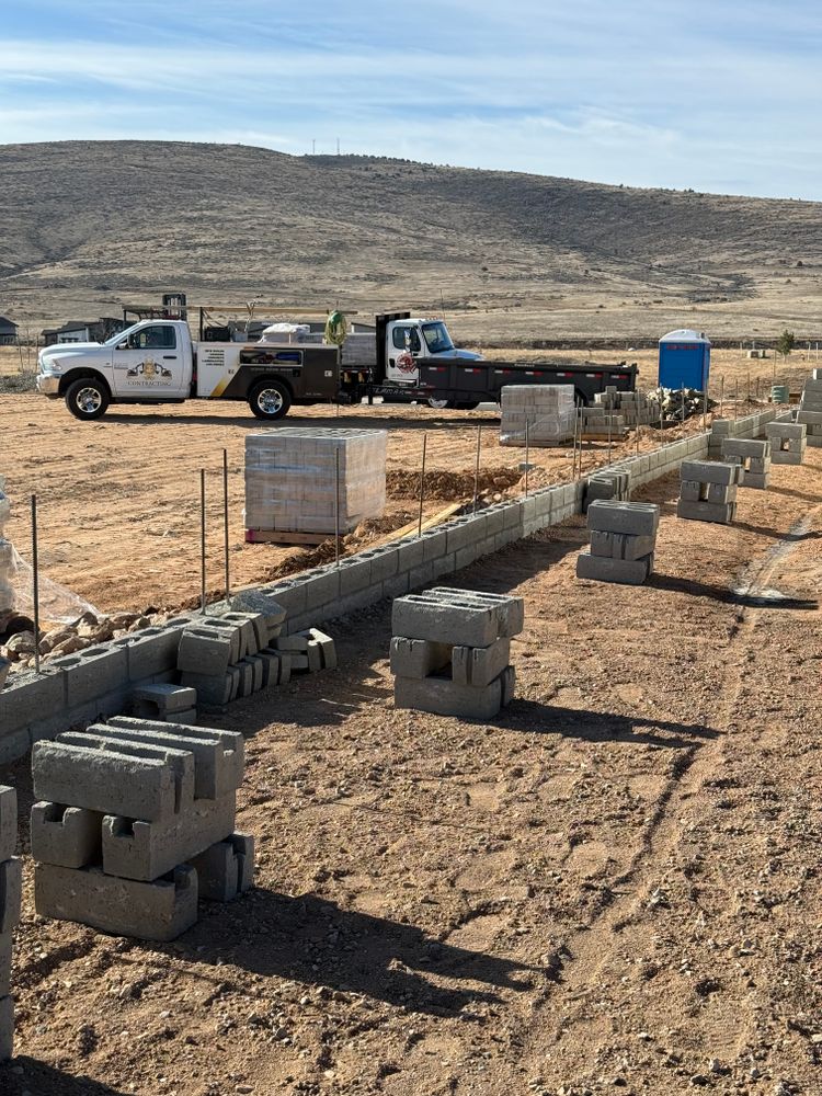All Photos for RGZ Contracting in Prescott Valley, AZ