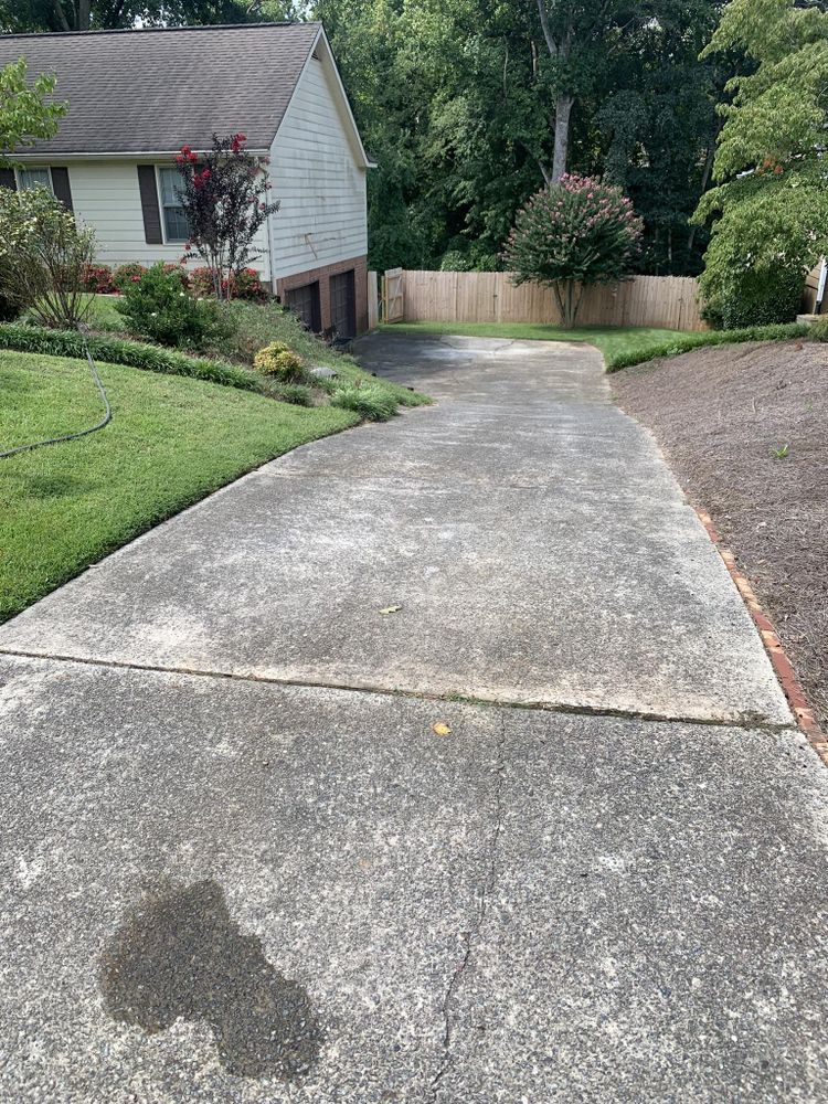 All Photos for C.E.I Pressure Washing in Marietta, Georgia