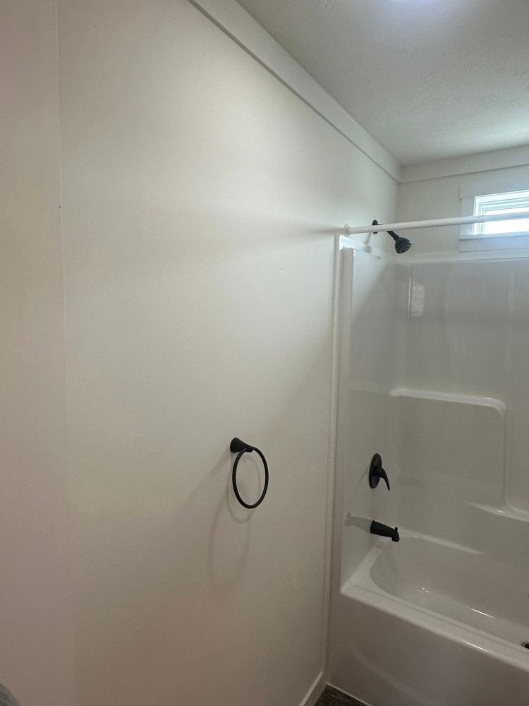 Interior Repairs for Nate’s Handyman Services in Rochester, NY
