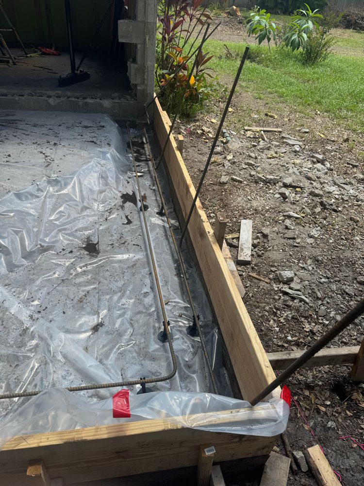 Major Renovation for Spirit Enterprise Construction LLC in Tampa Bay, FL