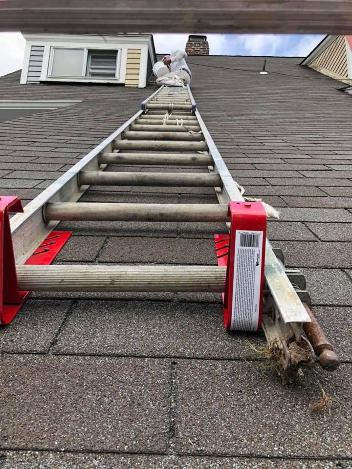 Interior Painting for Josh Painting in Summit, NJ