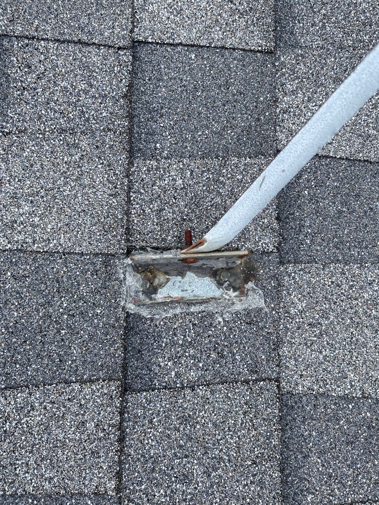 All Photos for RJ Roofing of WNC in Brevard, NC