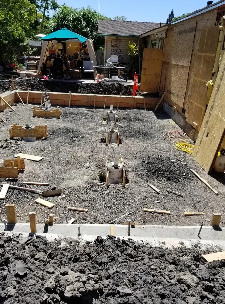 All Photos for Bayview Services in Sonoma County, CA