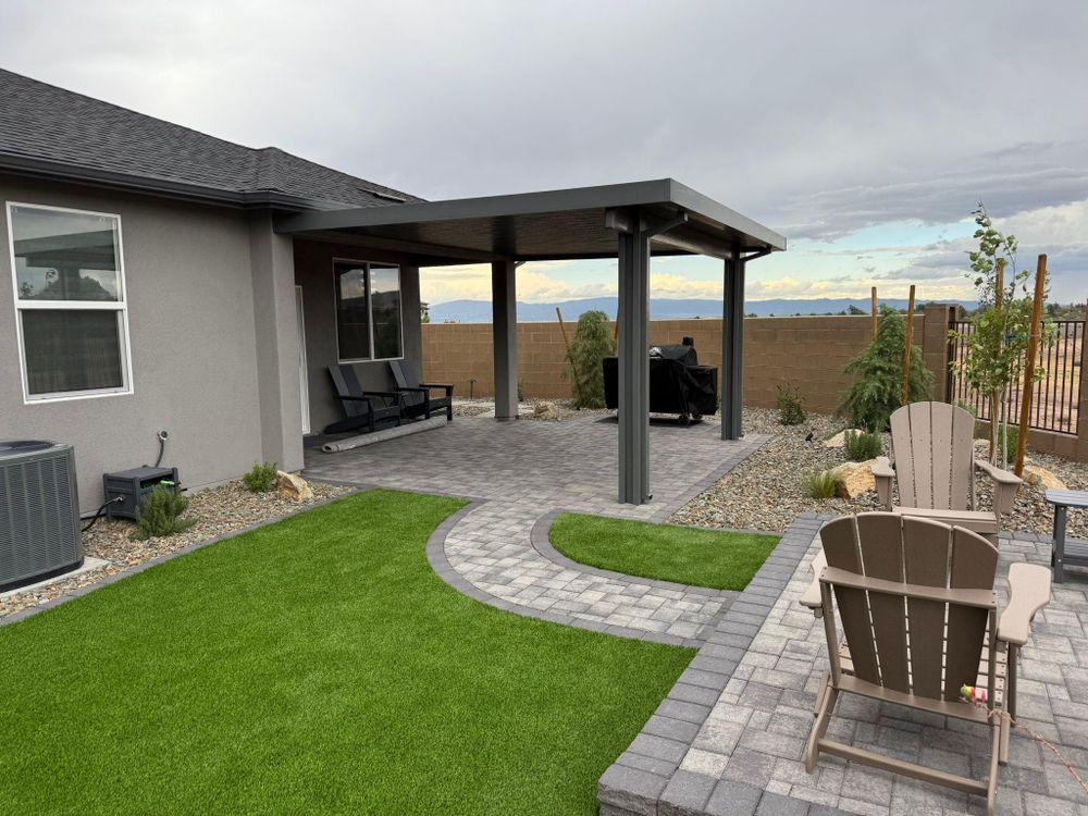 All Photos for UpRight Awnings in Prescott Valley, AZ