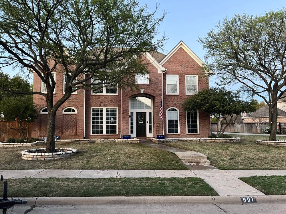 All Photos for Stonewood Outdoor Services in Arlington, Texas