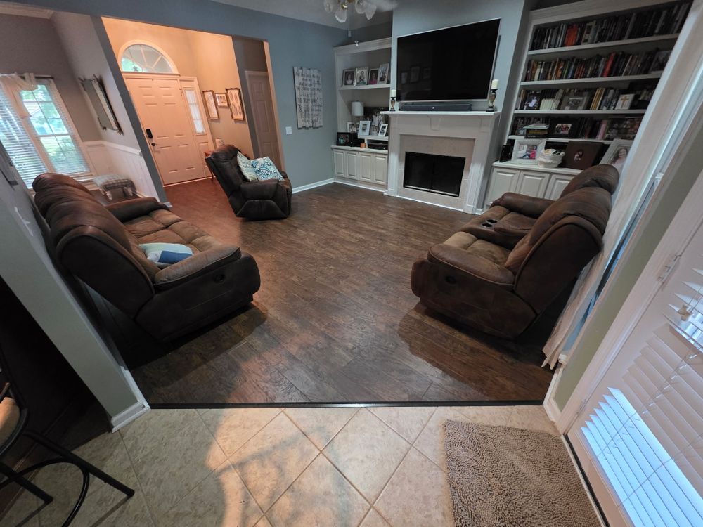 All Photos for RAL Construction LLC in Lee County, AL