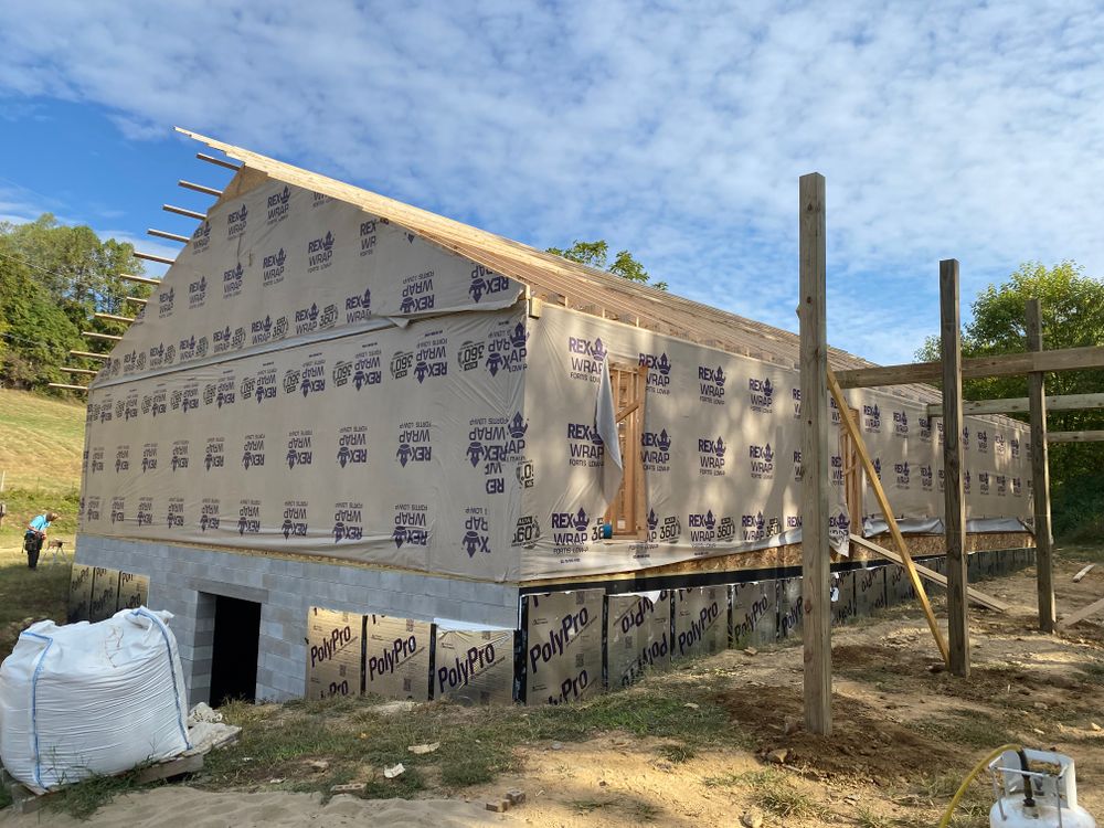 All Photos for Elite Amish Roofing in Jackson, OH