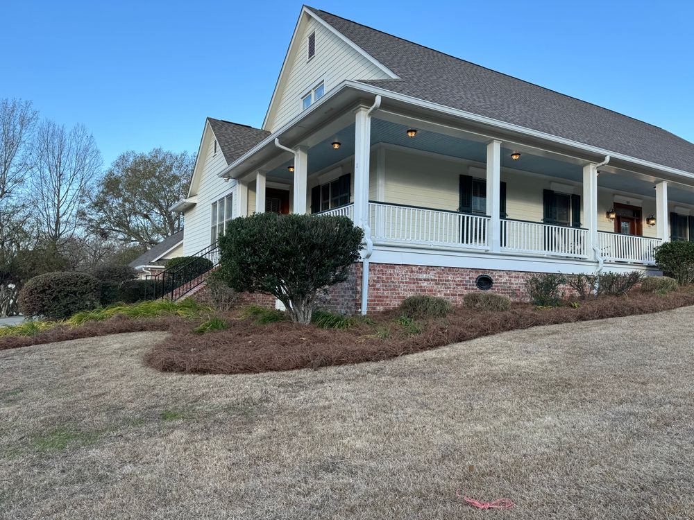 All Photos for Amis Lawn and Landscape, LLC in Clinton, MS