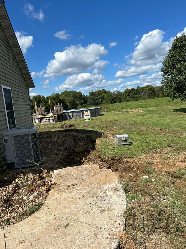 Tunnel's To Towers - ADA Compliant, Deck and Bath for Dead Tree General Contracting in Carbondale, Illinois