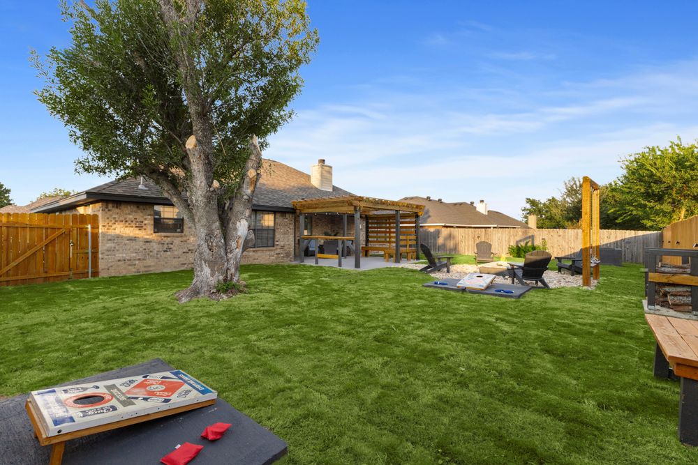 All Photos for Strategic Repairs and Designs in Killeen, TX