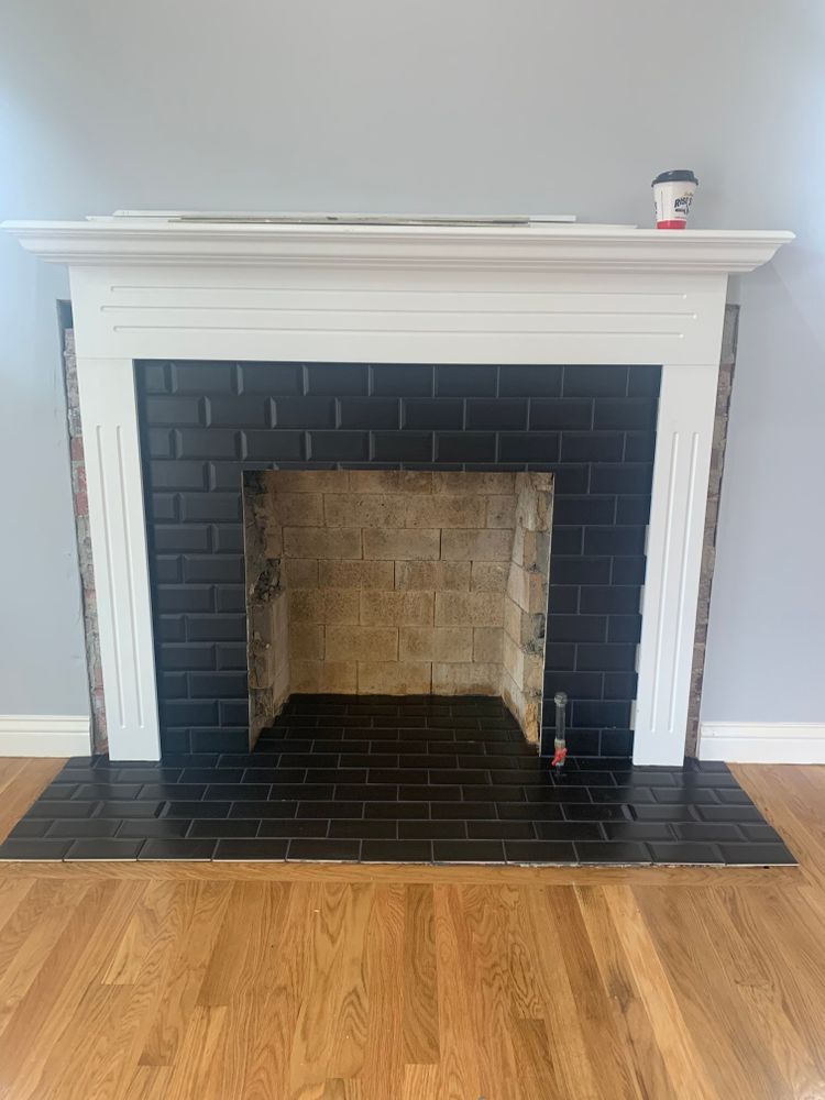 All Photos for Precision Tile LLC in Richmond, Kentucky