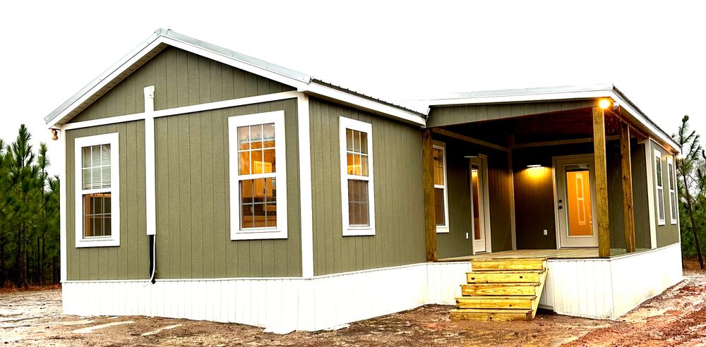 Tiny Homes for Mustard Seed Mansions  in Georgia, GA