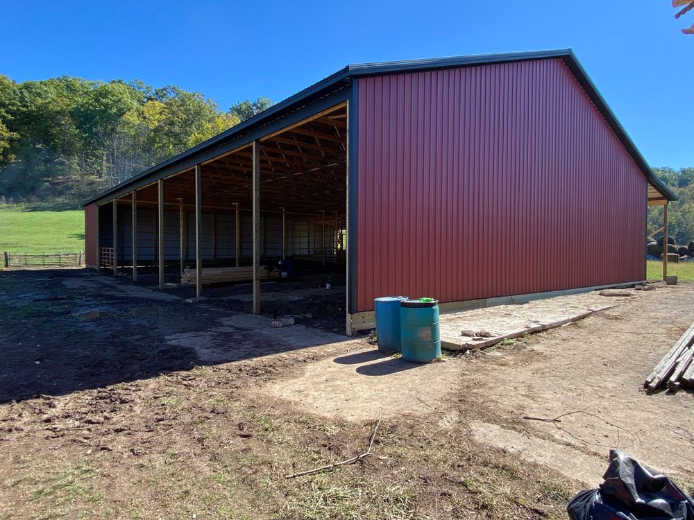 All Photos for Elite Amish Roofing in Jackson, OH