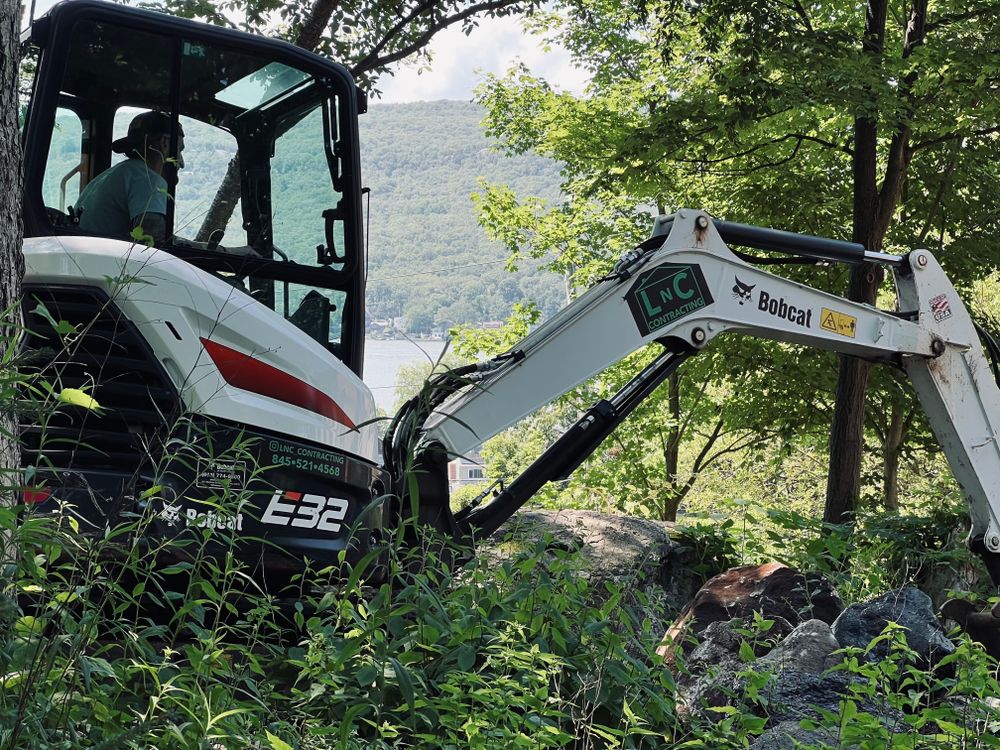 All Photos for LNC Contracting in Greenwood Lake, NY